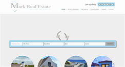 Desktop Screenshot of malibubeach-realestate.com